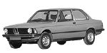 BMW E21 P1DC7 Fault Code