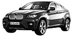 BMW E71 P1DC7 Fault Code