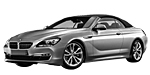 BMW F12 P1DC7 Fault Code