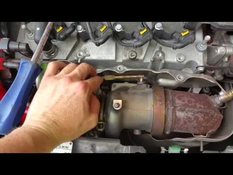 See P1DC7 in engine