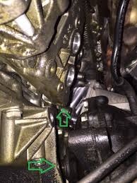 See P1DC7 in engine